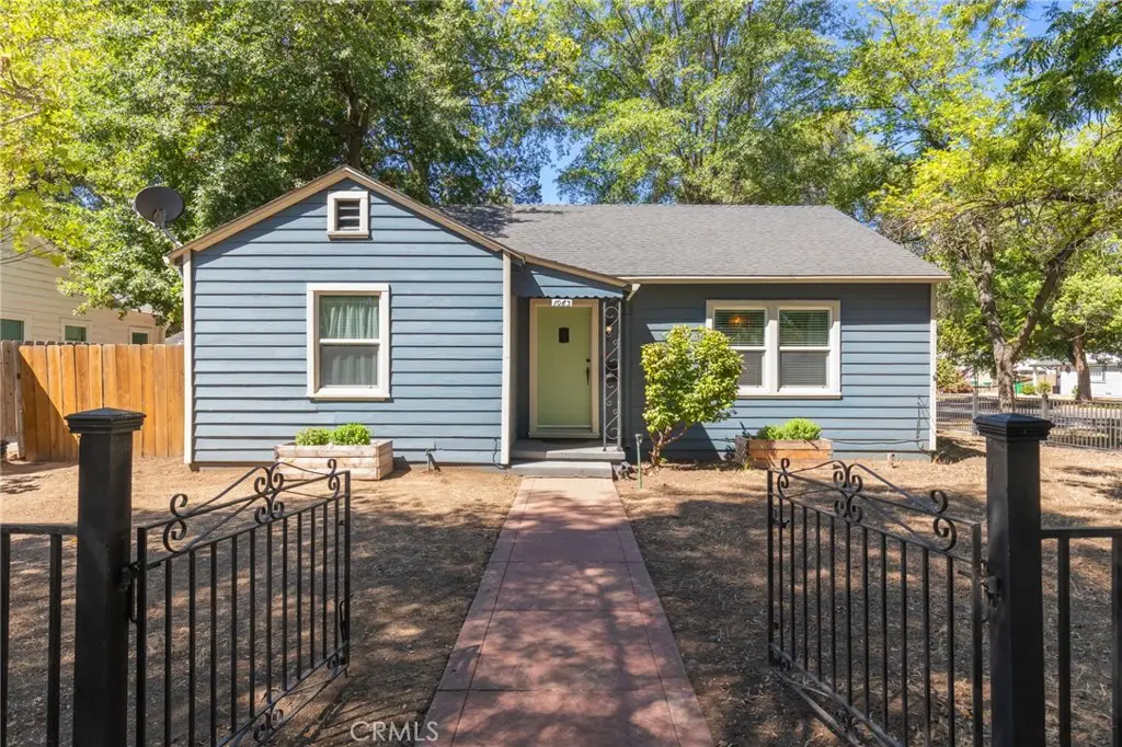 1063 Arcadian Avenue, Chico, CA 95926 - #1