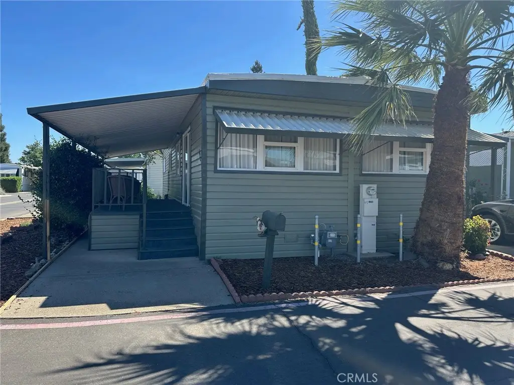 123 Henshaw Avenue #612, Chico, CA 95973 - #1