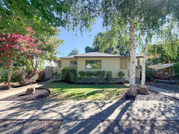 1011 Normal Avenue, Chico, CA 95928