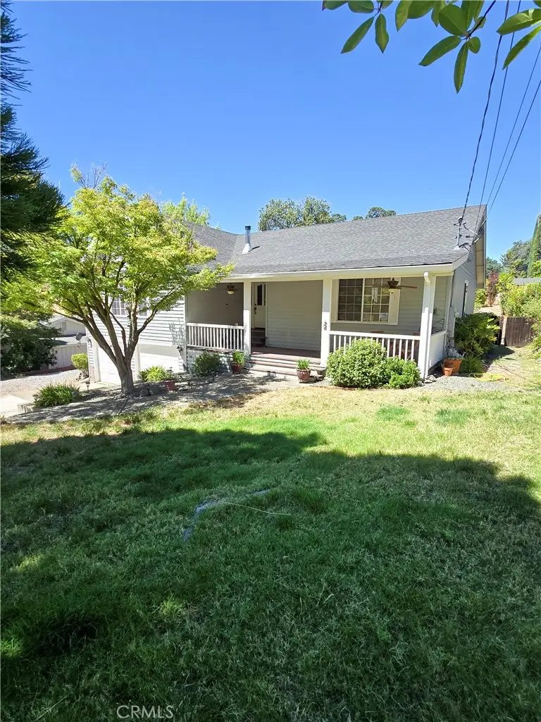 1711 Mellor, Lakeport, CA 95453 - #1