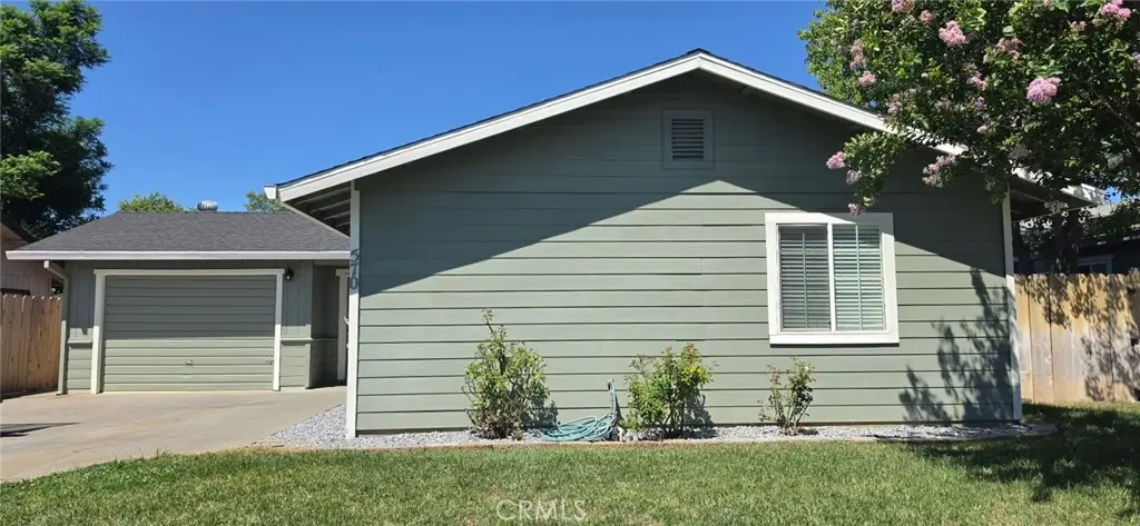 570 Spyglass, Red Bluff, CA 96080 - #1