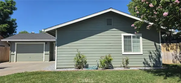 570 Spyglass, Red Bluff, CA 96080