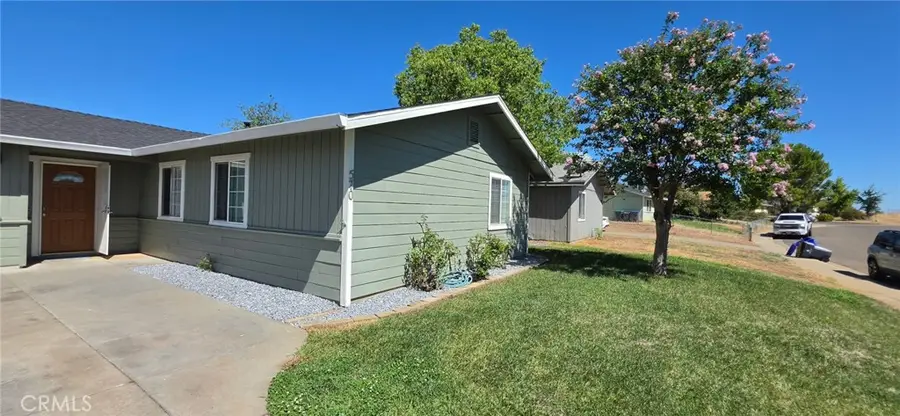 570 Spyglass, Red Bluff, CA 96080 - #2