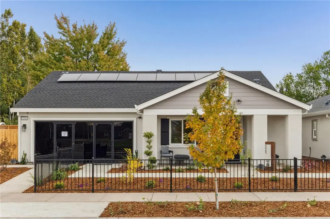 2631 Knotwood Terrace, Chico, CA 95973 - #1