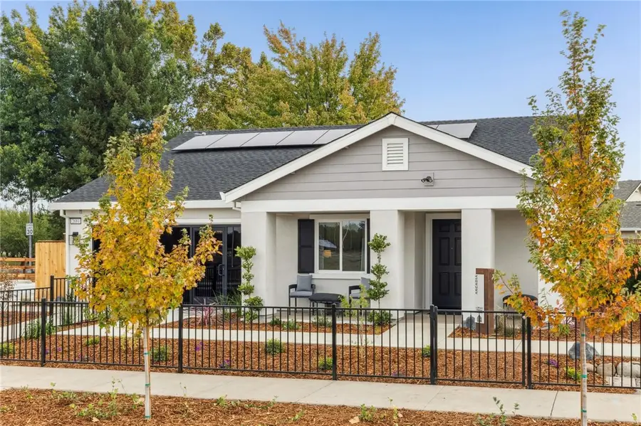 2631 Knotwood Terrace, Chico, CA 95973 - #3