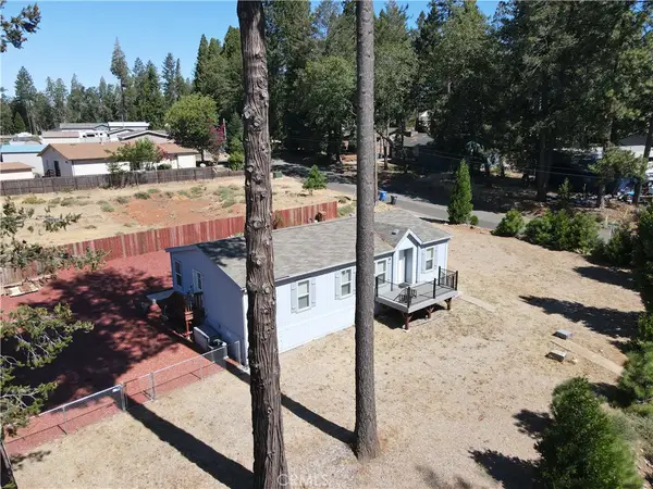 13737 S Park, Magalia, CA 95954