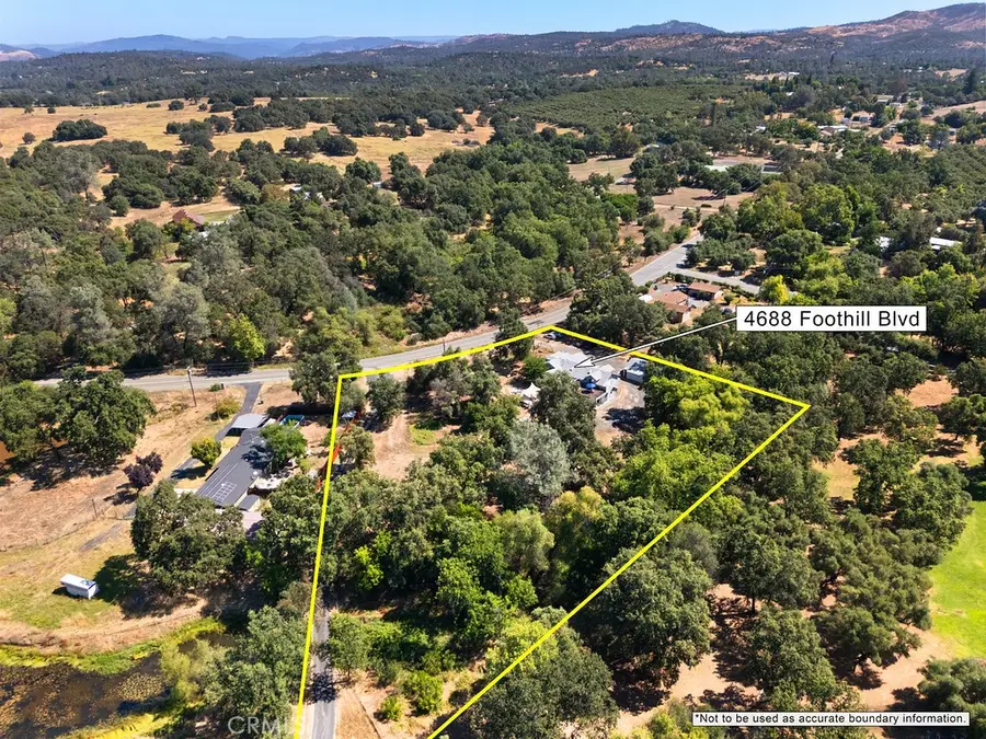 4688 Foothill Blvd, Oroville, CA 95966 - #3