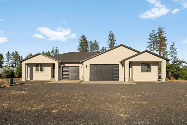 6478 Lone Cedar Ln., Paradise, CA 95969