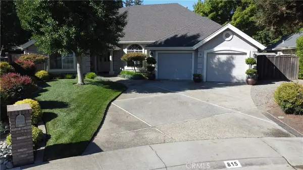 815 Westgate Court, Chico, CA 95926