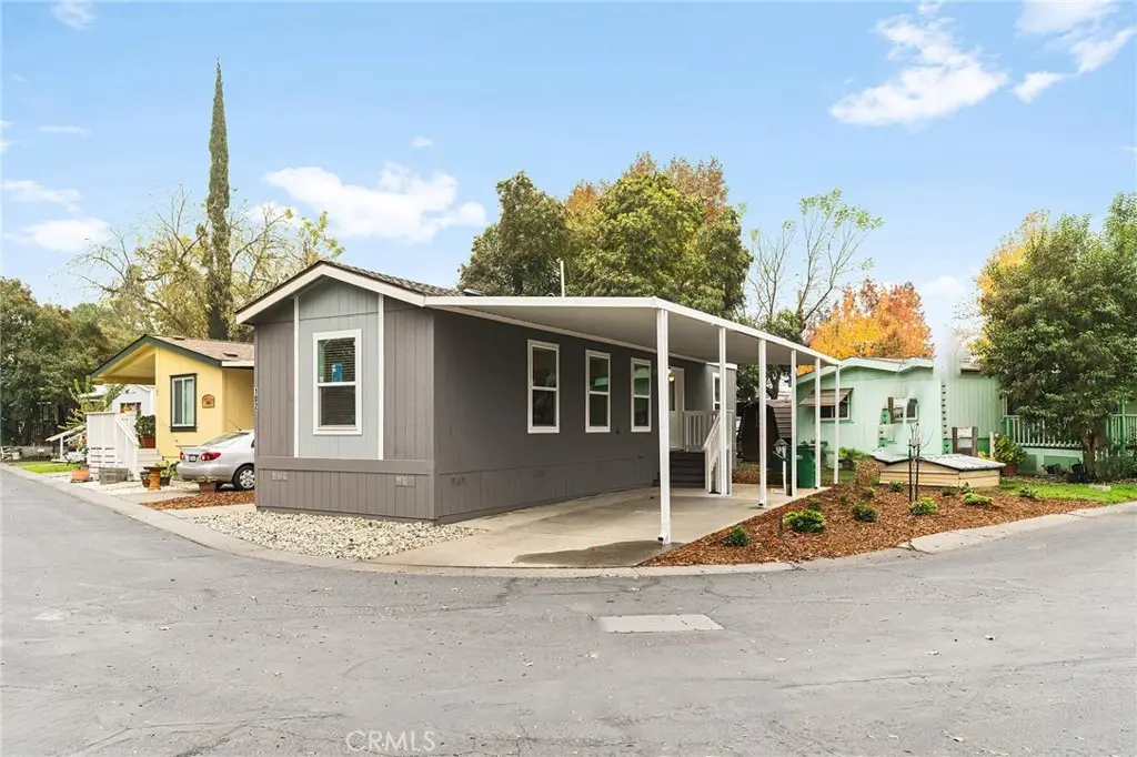 567 E Lassen Avenue #102, Chico, CA 95973 - #1