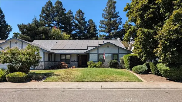766 Silverado Estates Court, Chico, CA 95973