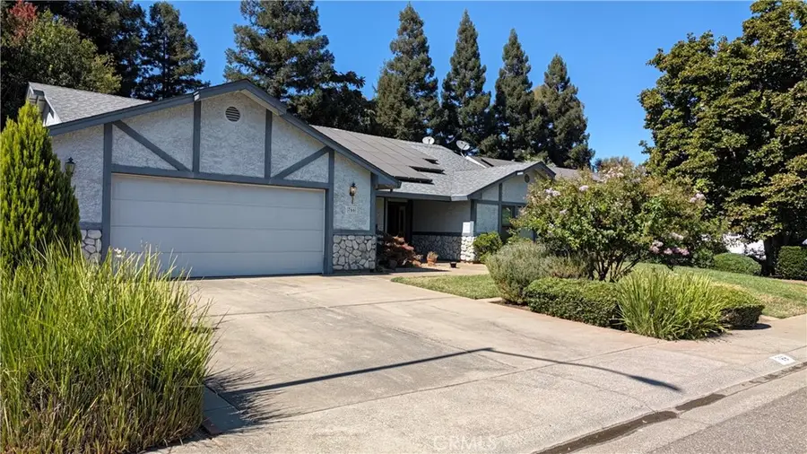 766 Silverado Estates Court, Chico, CA 95973 - #2