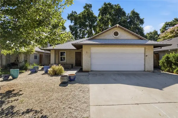 5 Hunter Court, Chico, CA 95928