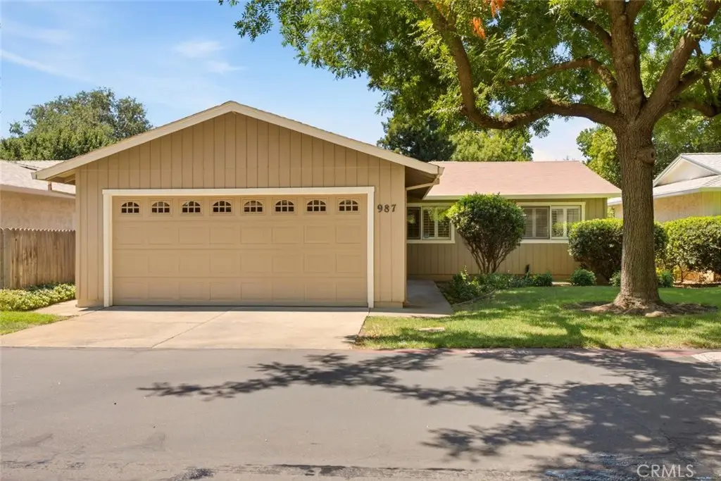 987 Jonell, Chico, CA 95926 - #1