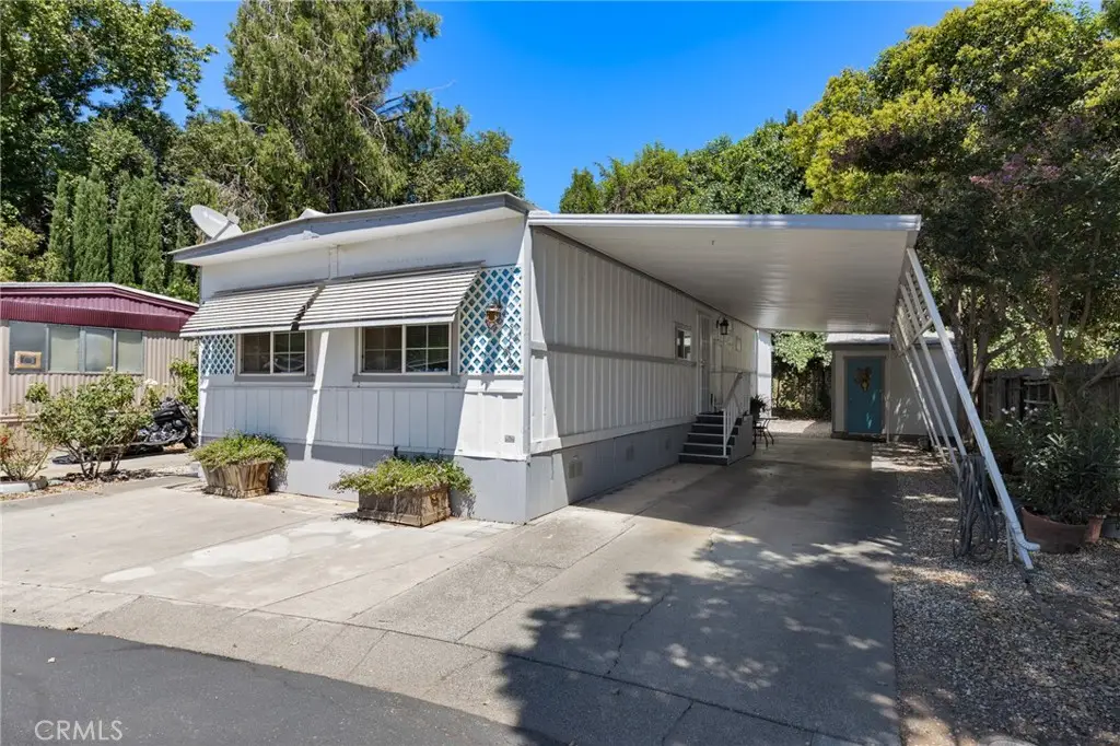 567 E Lassen Avenue #133, Chico, CA 95973 - #1