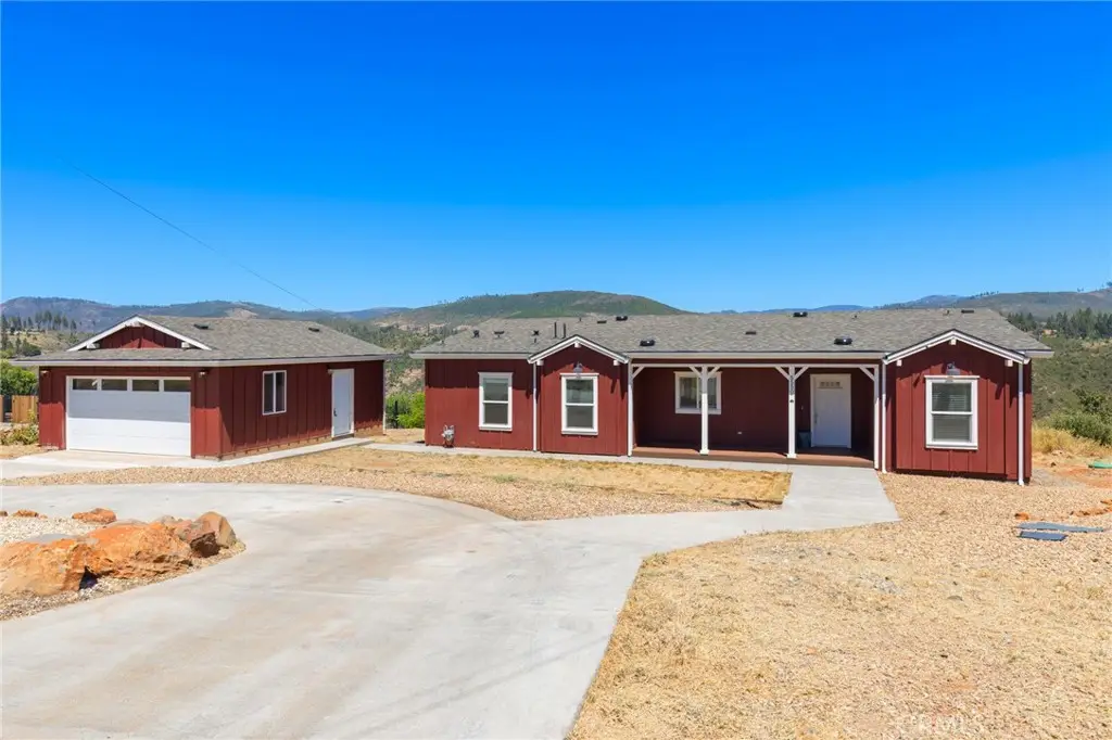 5550 Feather River Place, Paradise, CA 95969 - #1