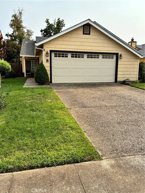 8 Hemming Lane, Chico, CA 95973