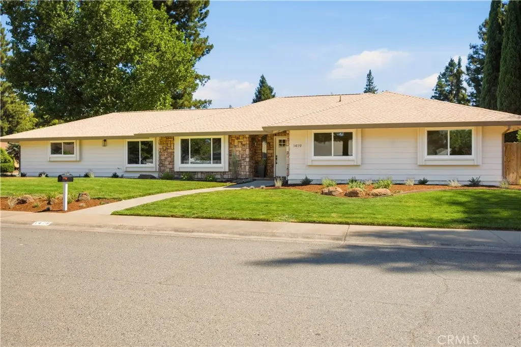 1419 Lazy Trail, Chico, CA 95926 - #1