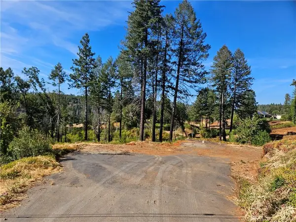 6921 Quail, Paradise, CA 95969