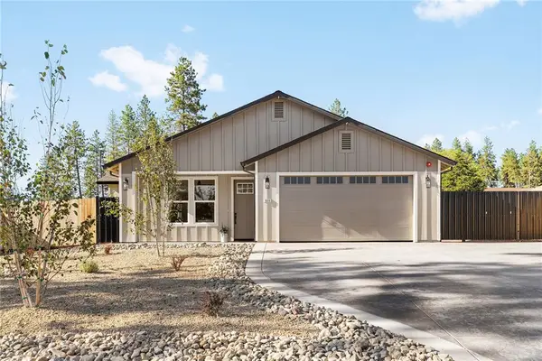 1669 Pamela, Paradise, CA 95969