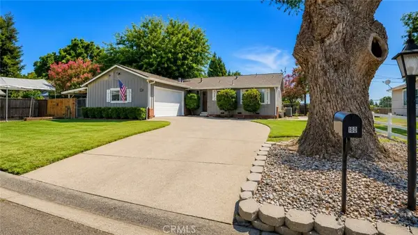 180 Nina Avenue, Red Bluff, CA 96080