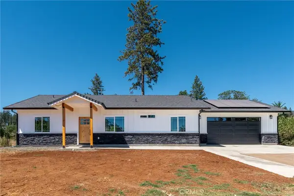 1647 Wee Dell, Paradise, CA 95969