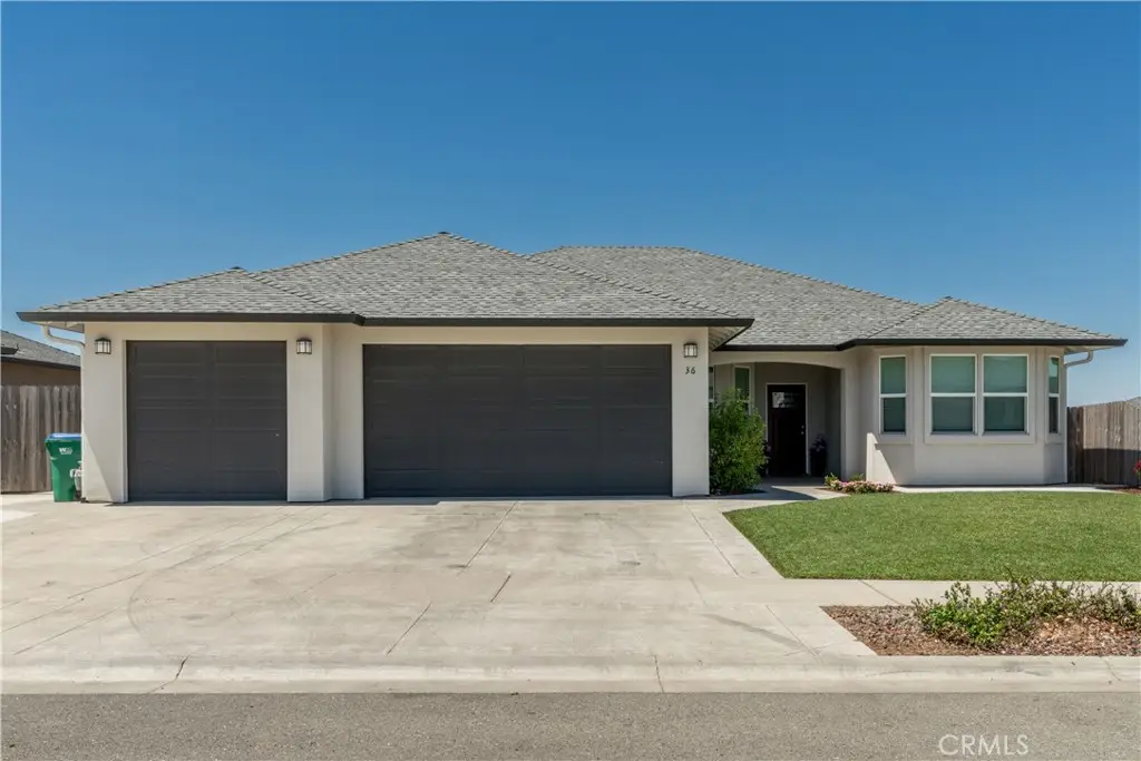36 Quillstone Loop, Chico, CA 95928 - #1