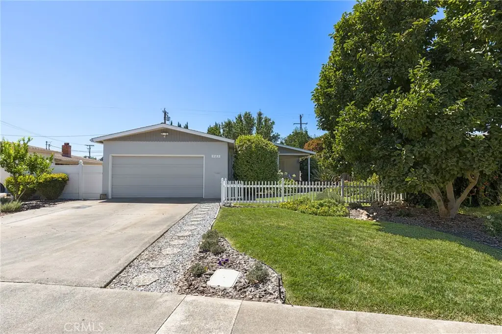 983 Fairview Drive, Gridley, CA 95948 - #1