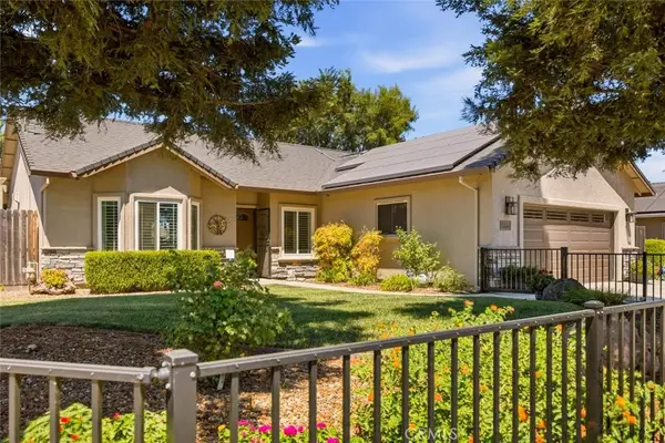 1994 North, Corning, CA 96021