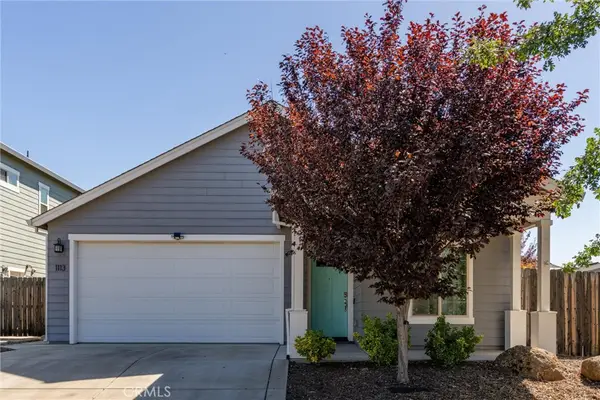 1113 Cork Oak Way, Chico, CA 95928