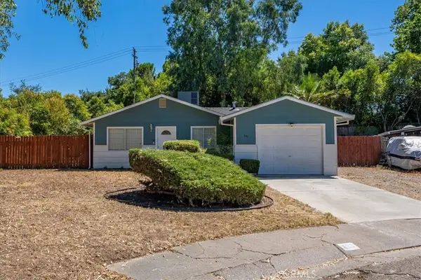 695 Walton Drive, Red Bluff, CA 96080