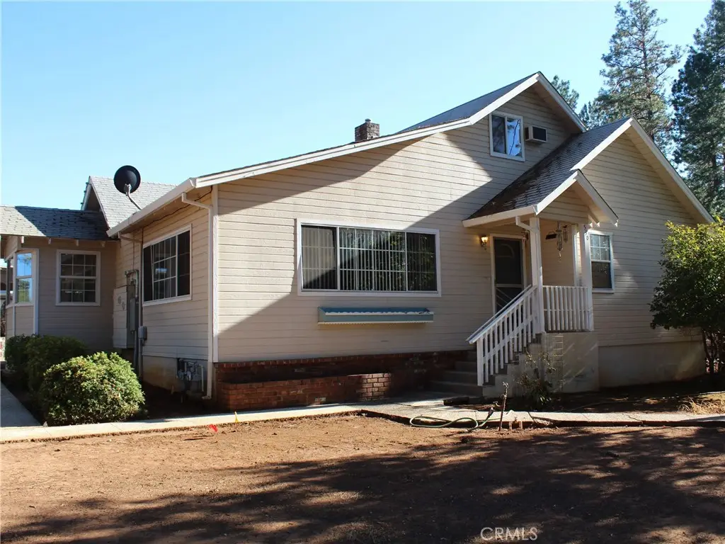530 Bille, Paradise, CA 95969 - #1