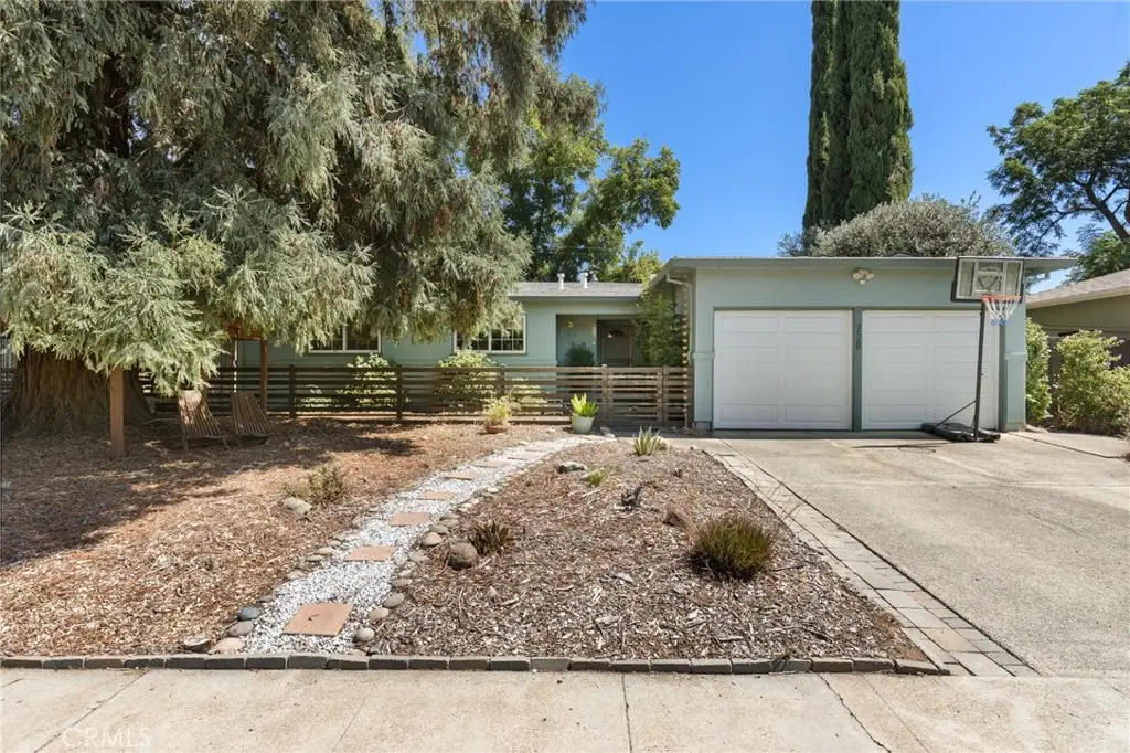 728 Wayne Lane, Chico, CA 95926 - #1
