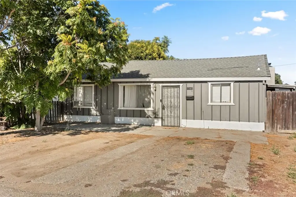 25143 Molinos Avenue, Los Molinos, CA 96055 - #1