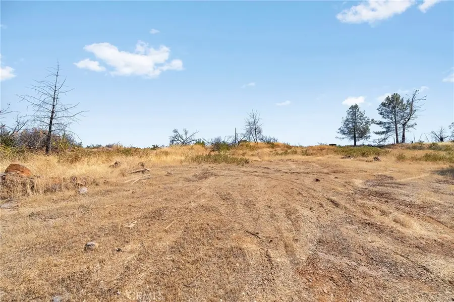 0 Bear Paw Road, Cohasset, CA 95973 - #3