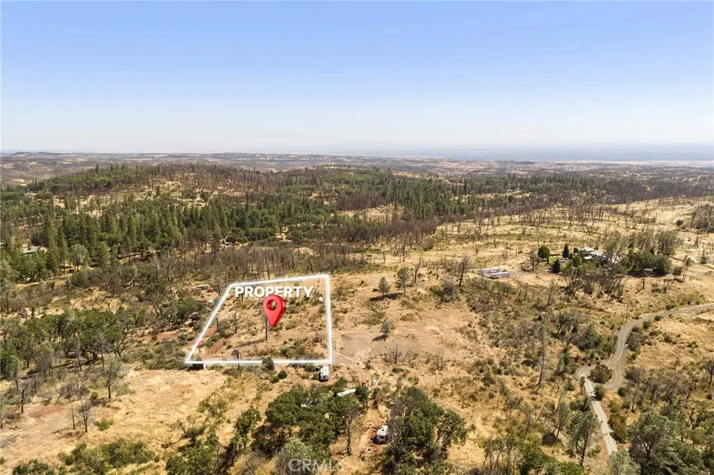 0 Roe Road, Cohasset, CA 95973 - #1