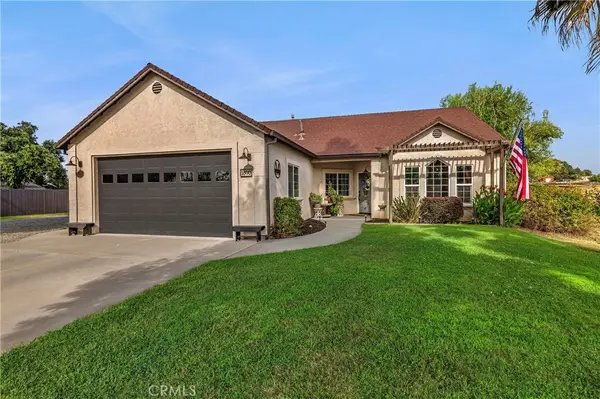 1800 Inghram Rd, Corning, CA 96021