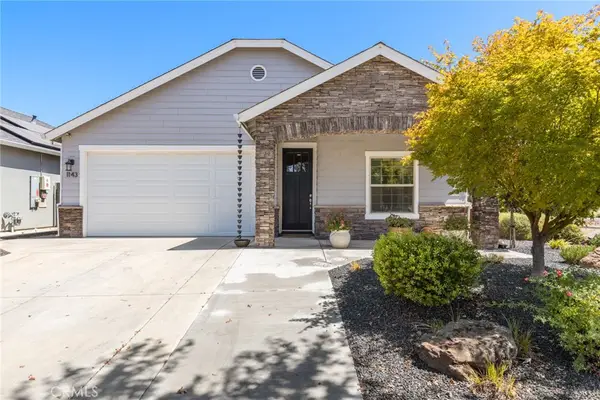 1143 Cork Oak, Chico, CA 95928
