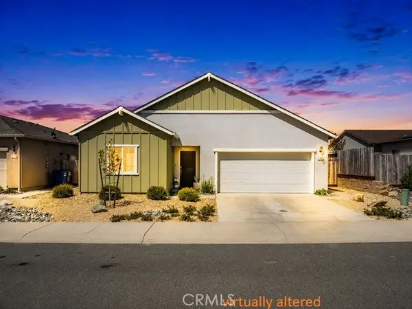 2782 Austere Avenue, Redding, CA 96003