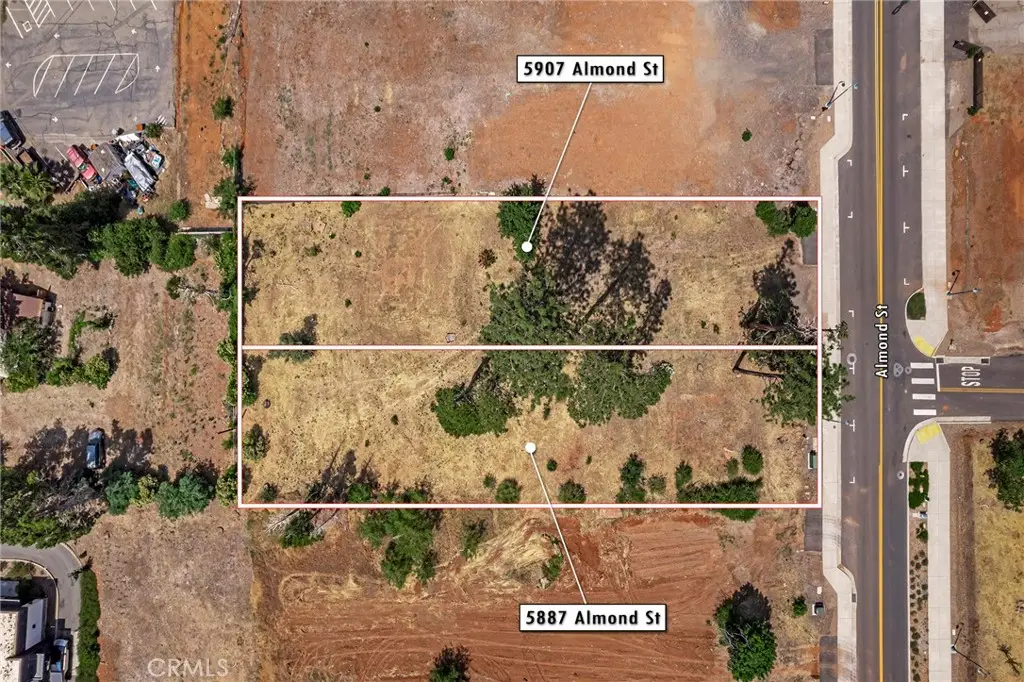 5887 Almond, Paradise, CA 95969 - #1