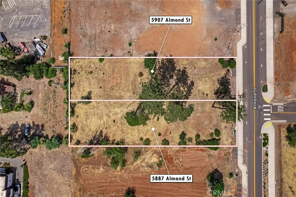 5907 Almond, Paradise, CA 95969 - #1