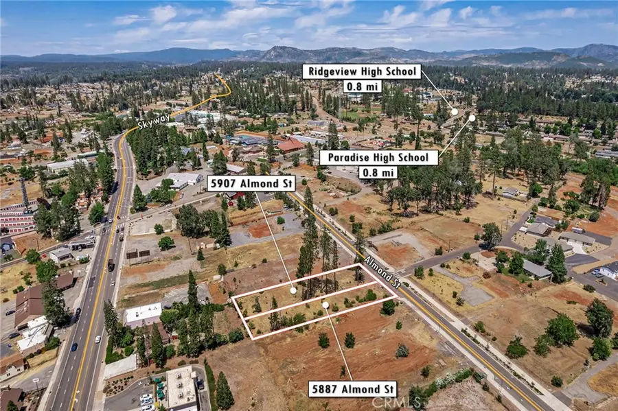 5907 Almond, Paradise, CA 95969 - #3