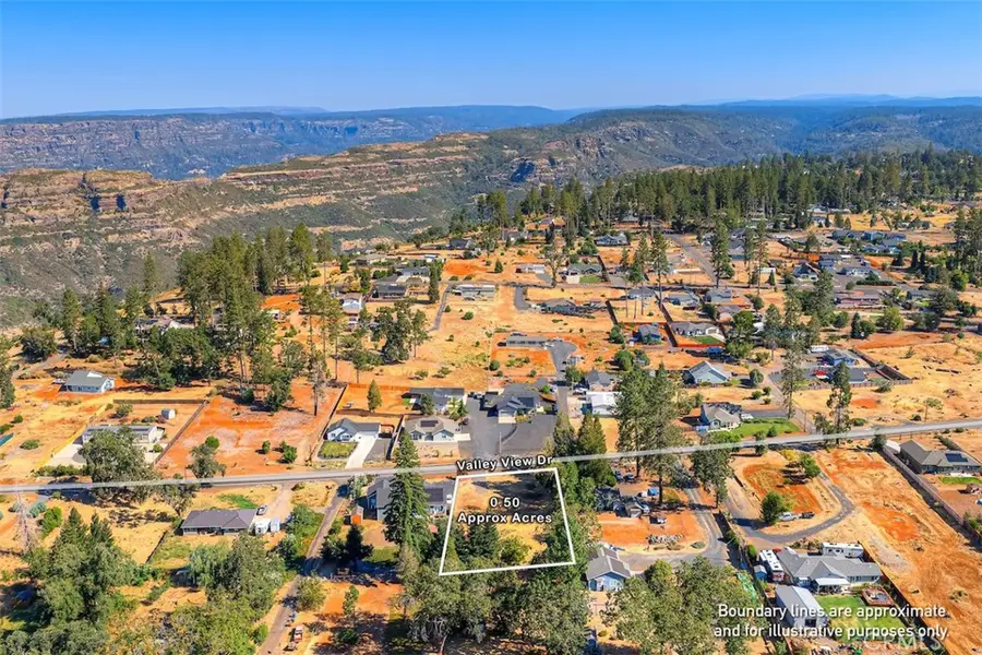 440 Valley View, Paradise, CA 95969 - #3