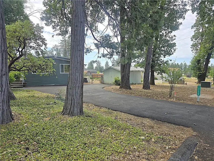 14178 Creston, Magalia, CA 95954 - #2