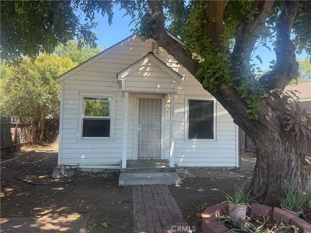 416 5th Street, Willows, CA 95988 - #1