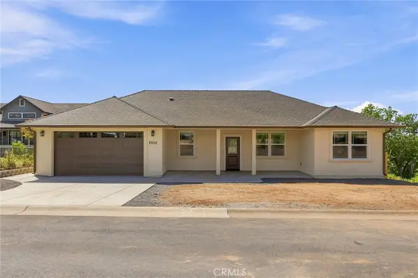 5605 Little Grand Canyon Drive, Paradise, CA 95969