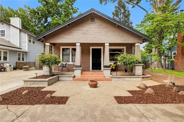 234 W 3rd, Chico, CA 95926