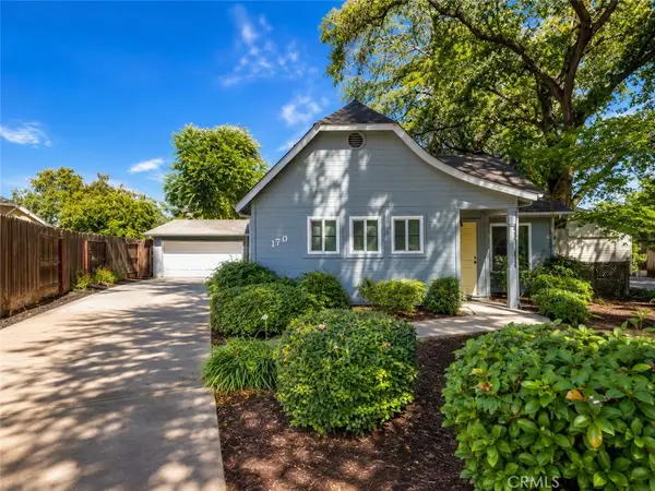 170 Fairgate, Chico, CA 95926