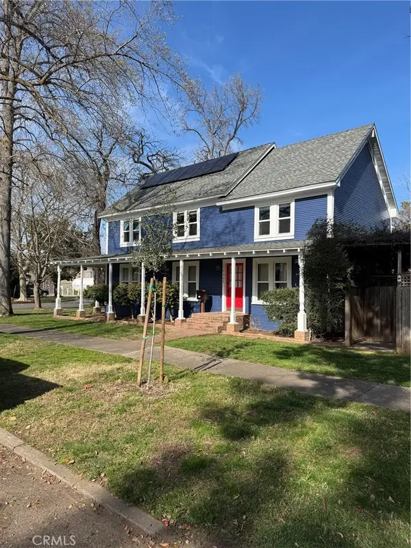 1362 Magnolia, Chico, CA 95926