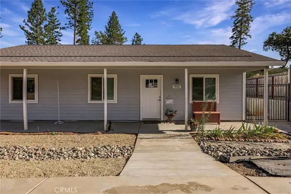 1426 Sleepy Hollow Lane, Paradise, CA 95969